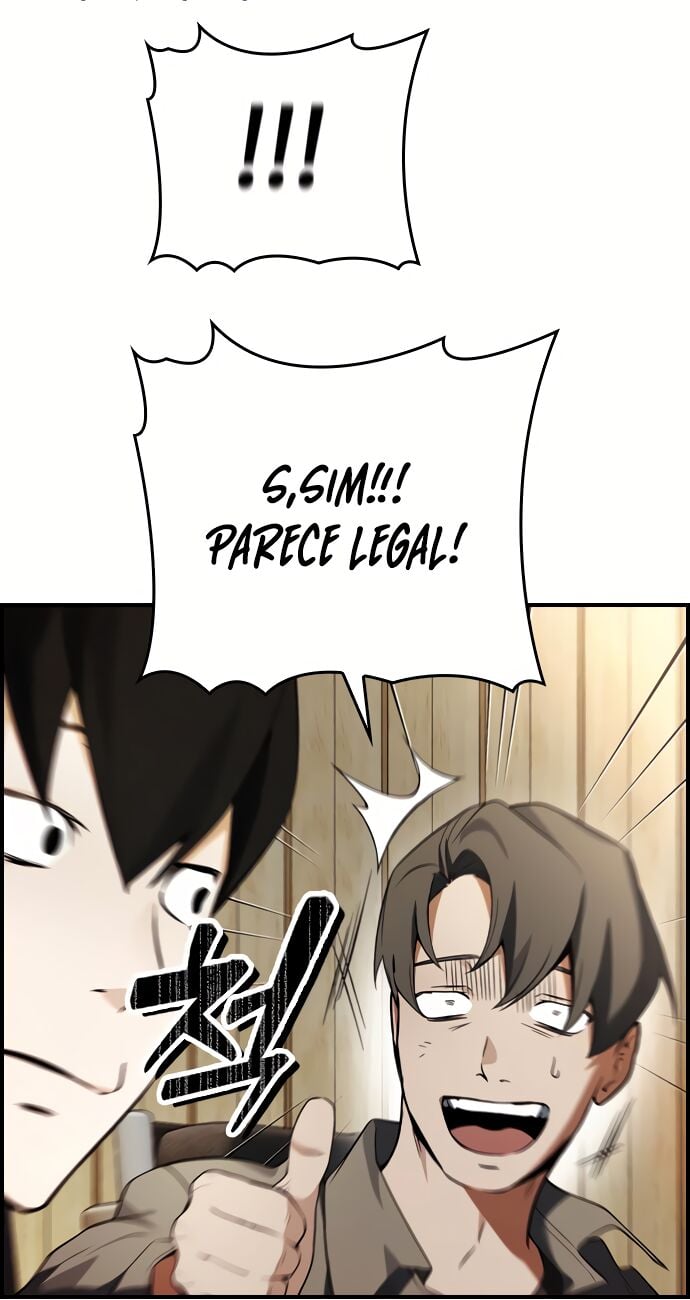 Bad Ending Maker Capítulo 17 Página 17