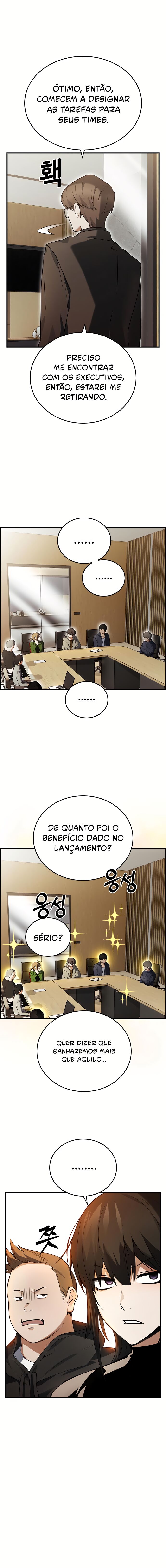 Bad Ending Maker Capítulo 17 Página 18