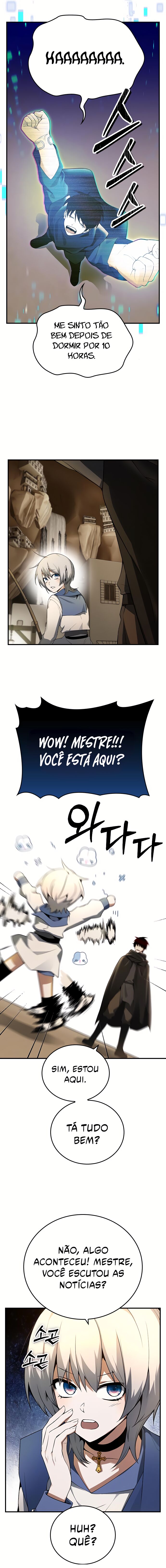 Bad Ending Maker Capítulo 17 Página 20