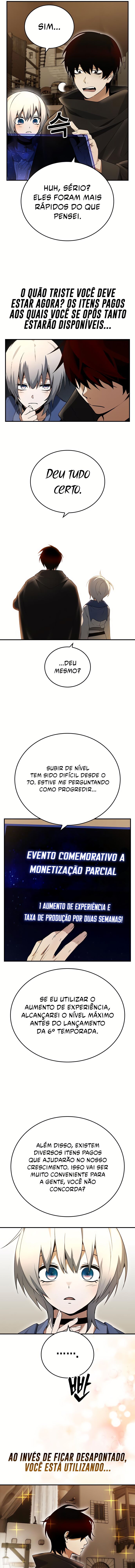 Bad Ending Maker Capítulo 17 Página 22