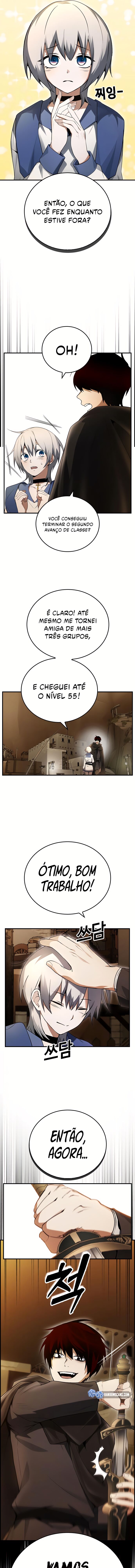 Bad Ending Maker Capítulo 17 Página 24