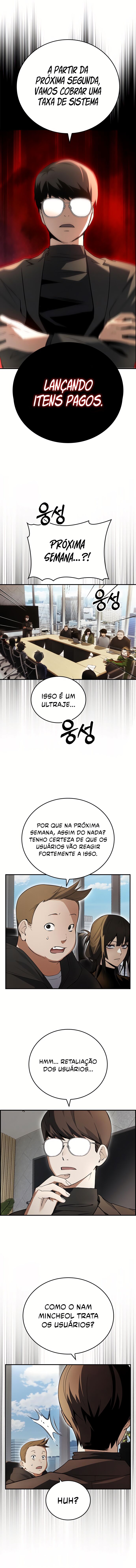 Bad Ending Maker Capítulo 17 Página 4