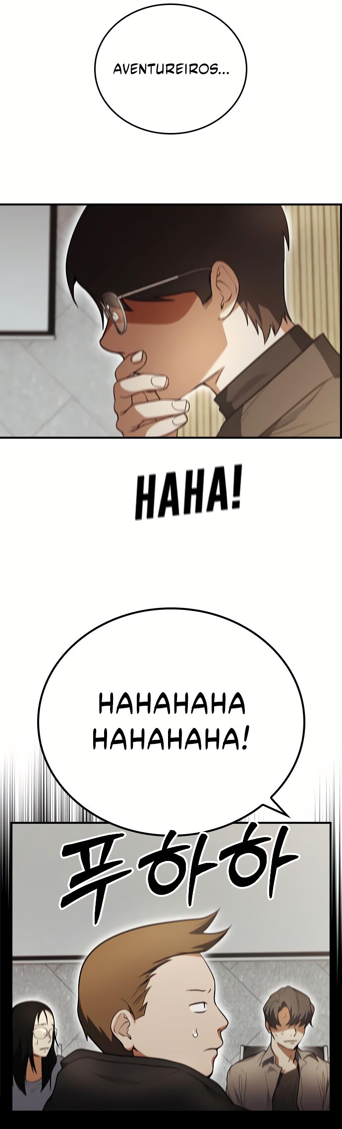 Bad Ending Maker Capítulo 17 Página 6