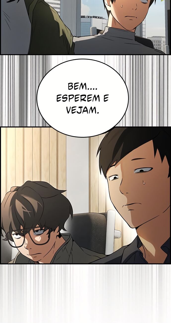 Bad Ending Maker Capítulo 17 Página 8
