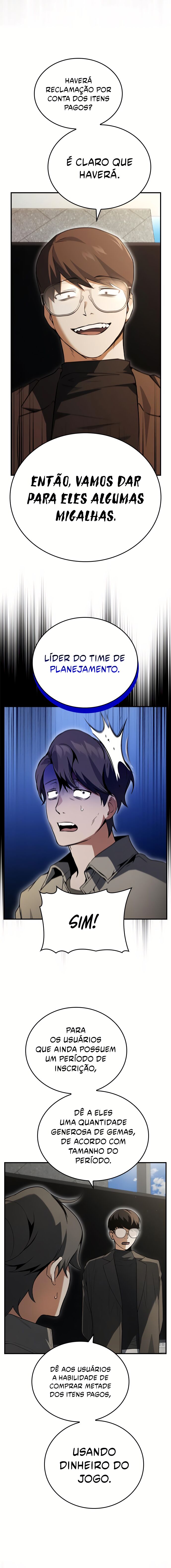 Bad Ending Maker Capítulo 17 Página 9