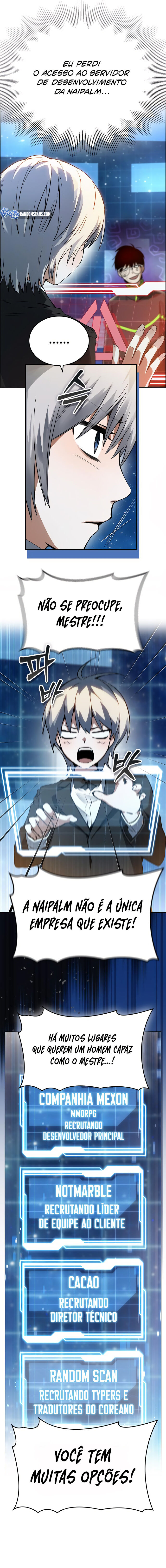 Bad Ending Maker Capítulo 2 Página 10
