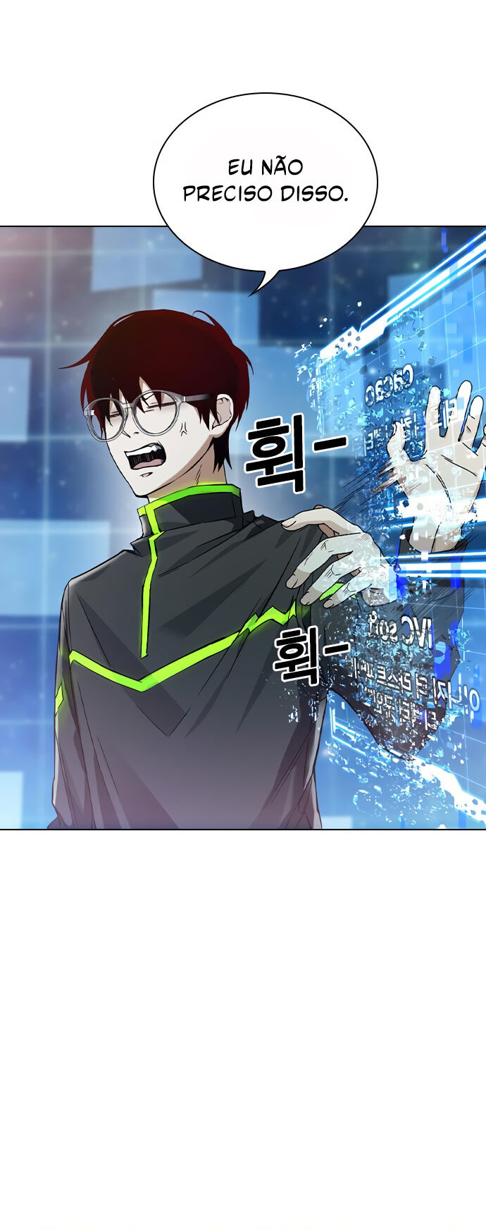 Bad Ending Maker Capítulo 2 Página 11