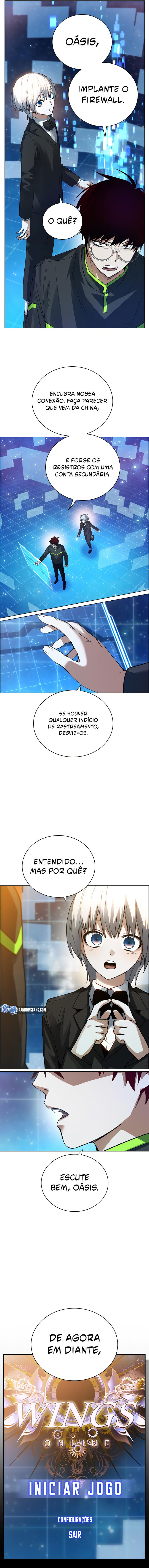 Bad Ending Maker Capítulo 2 Página 12