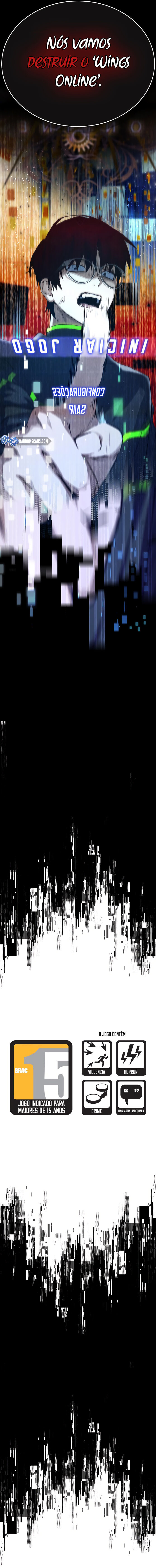 Bad Ending Maker Capítulo 2 Página 13