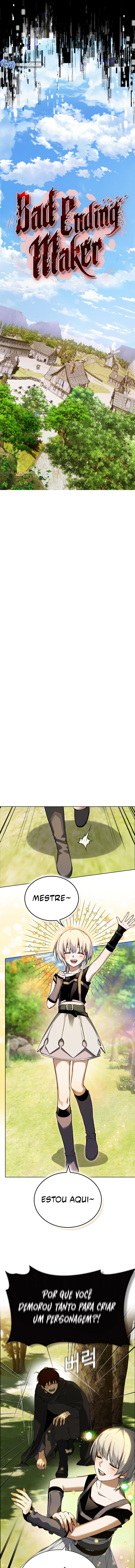 Bad Ending Maker Capítulo 2 Página 15