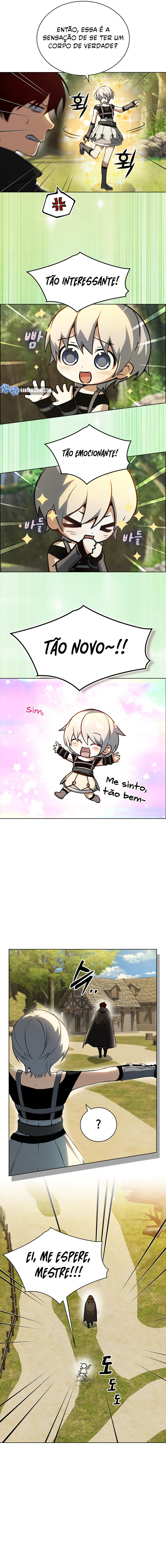 Bad Ending Maker Capítulo 2 Página 17