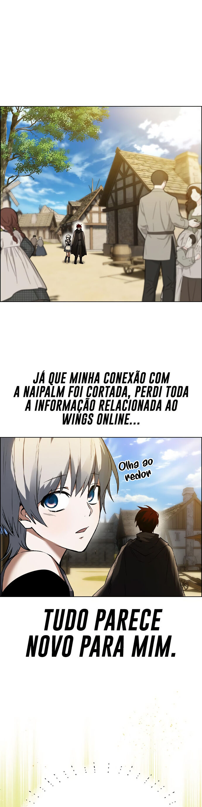 Bad Ending Maker Capítulo 2 Página 18