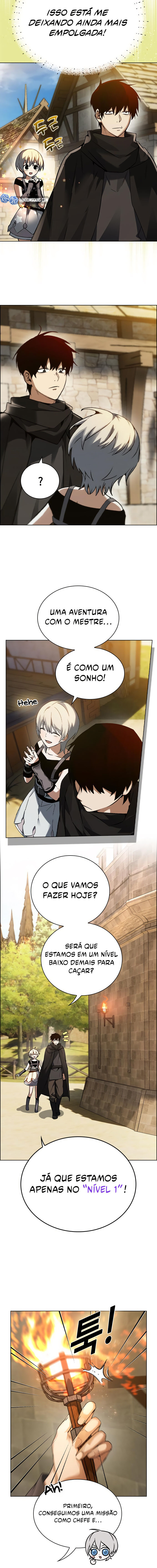 Bad Ending Maker Capítulo 2 Página 19