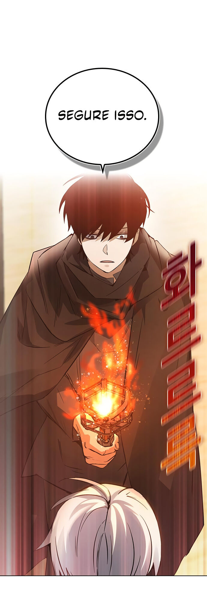Bad Ending Maker Capítulo 2 Página 20