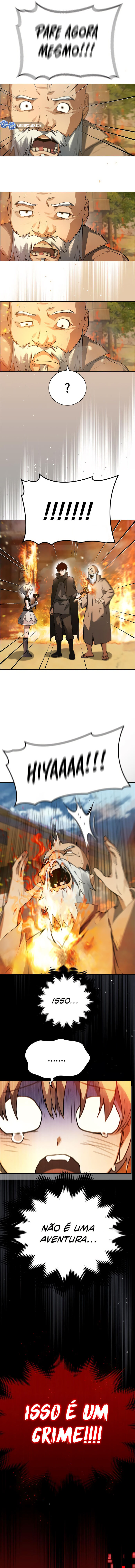 Bad Ending Maker Capítulo 2 Página 24