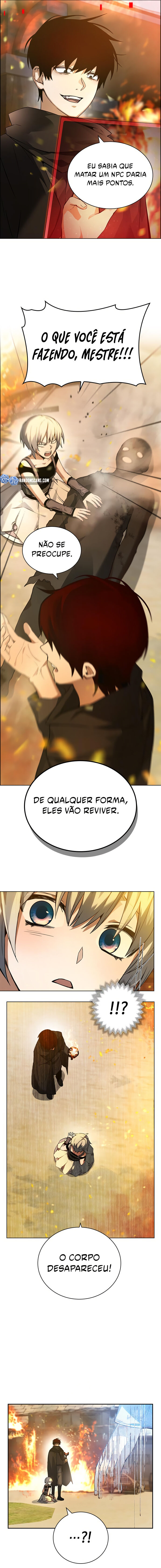 Bad Ending Maker Capítulo 2 Página 26
