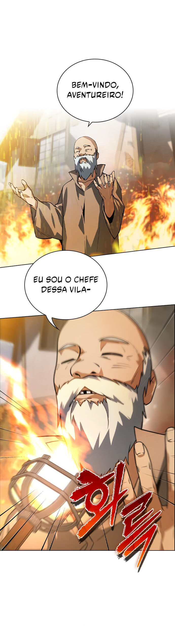 Bad Ending Maker Capítulo 2 Página 27