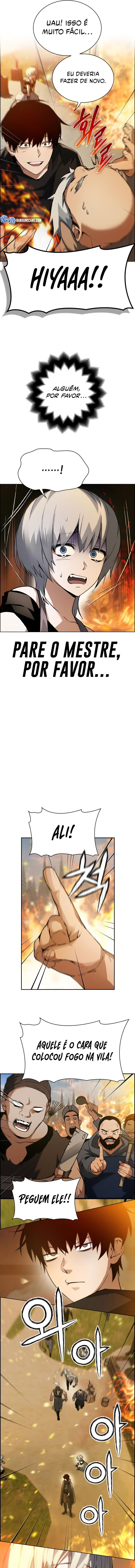 Bad Ending Maker Capítulo 2 Página 28
