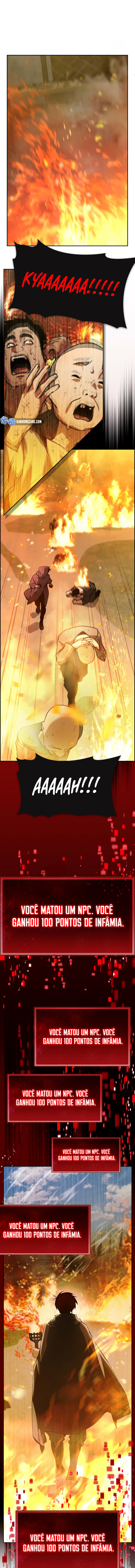 Bad Ending Maker Capítulo 2 Página 30
