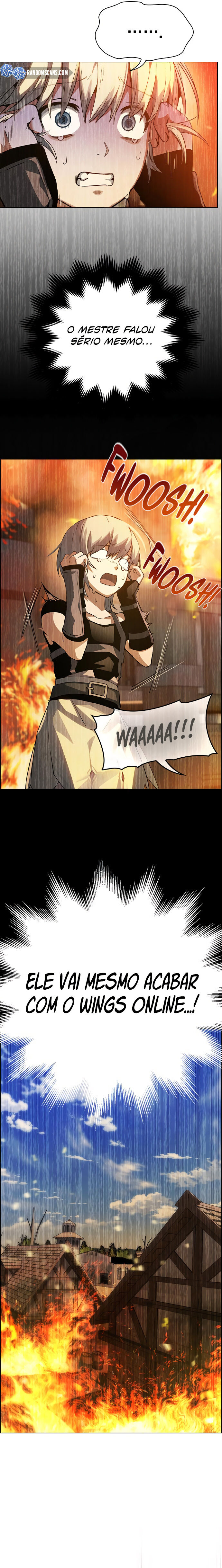 Bad Ending Maker Capítulo 2 Página 32