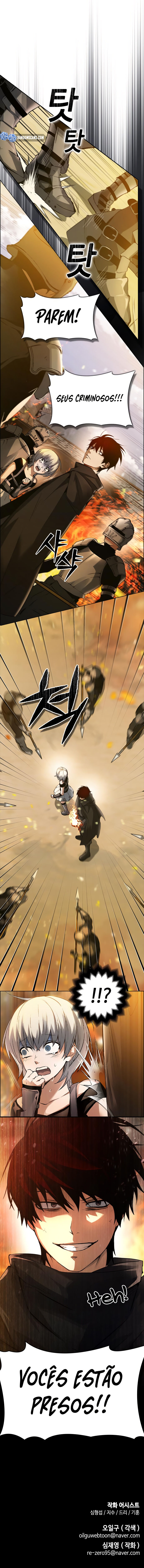 Bad Ending Maker Capítulo 2 Página 33