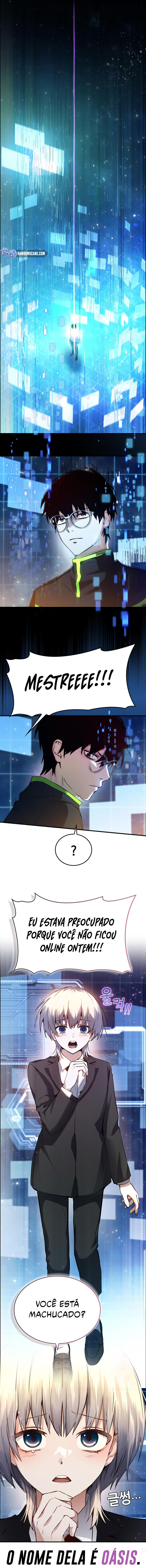 Bad Ending Maker Capítulo 2 Página 6