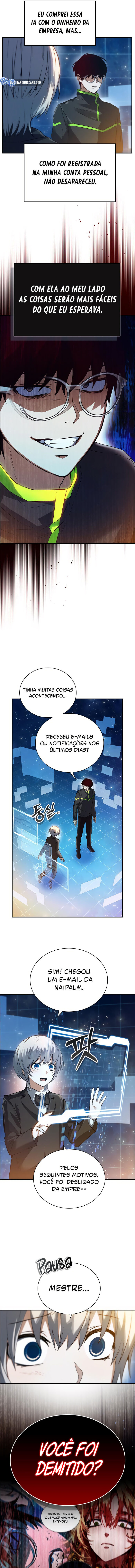 Bad Ending Maker Capítulo 2 Página 8