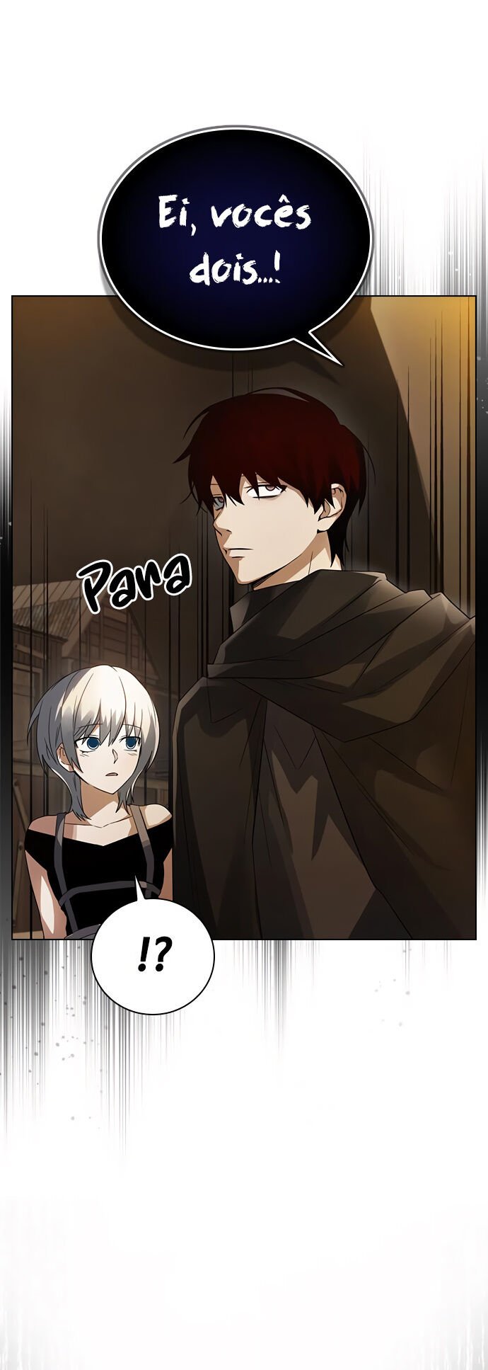 Bad Ending Maker Capítulo 3 Página 10