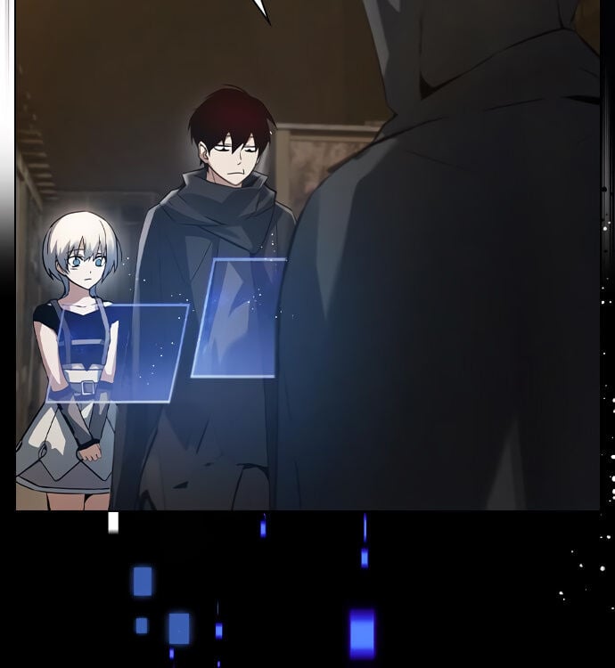Bad Ending Maker Capítulo 3 Página 12