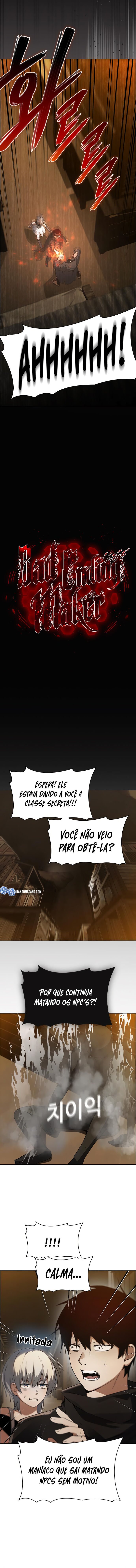 Bad Ending Maker Capítulo 3 Página 15