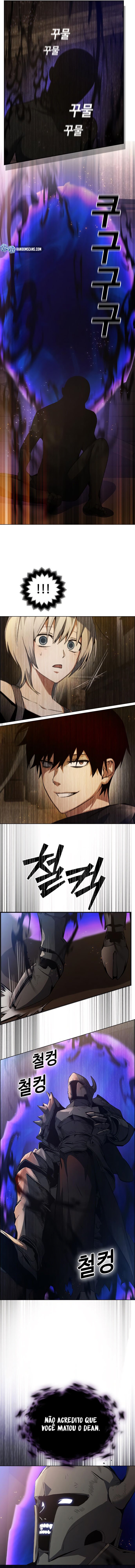 Bad Ending Maker Capítulo 3 Página 16