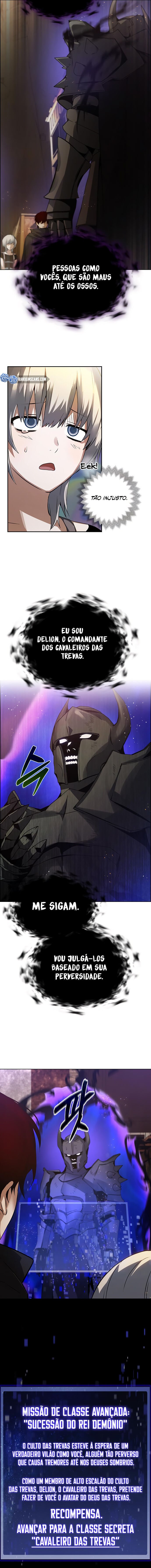 Bad Ending Maker Capítulo 3 Página 18