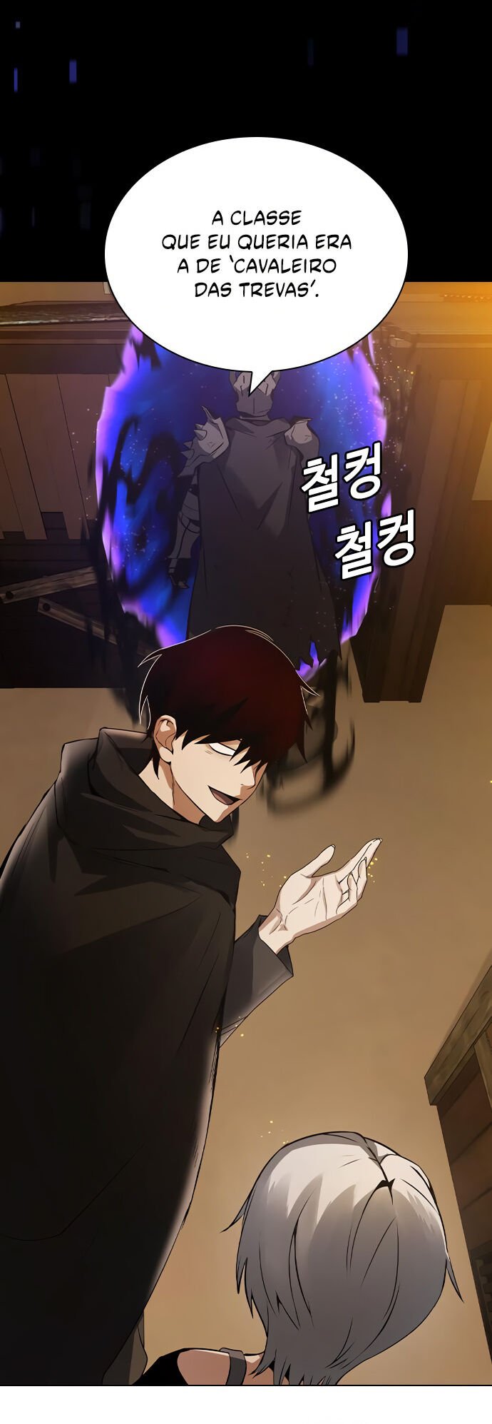Bad Ending Maker Capítulo 3 Página 19