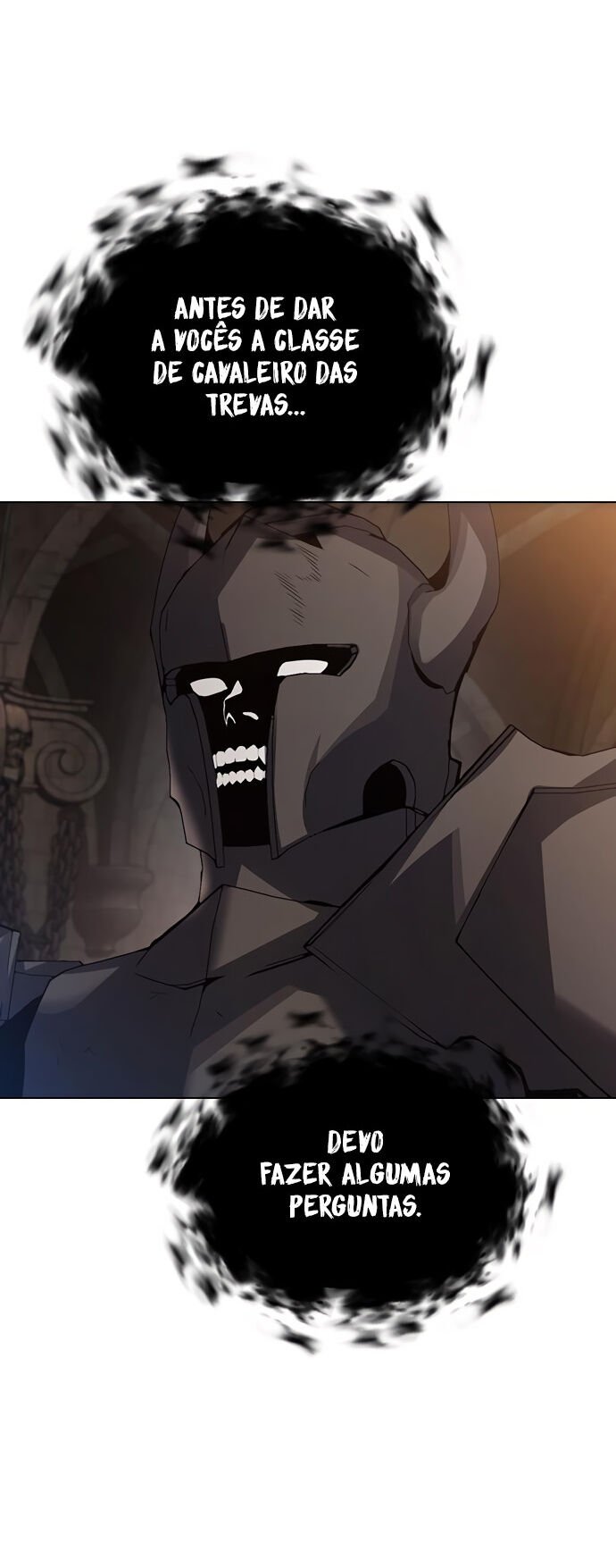 Bad Ending Maker Capítulo 3 Página 21