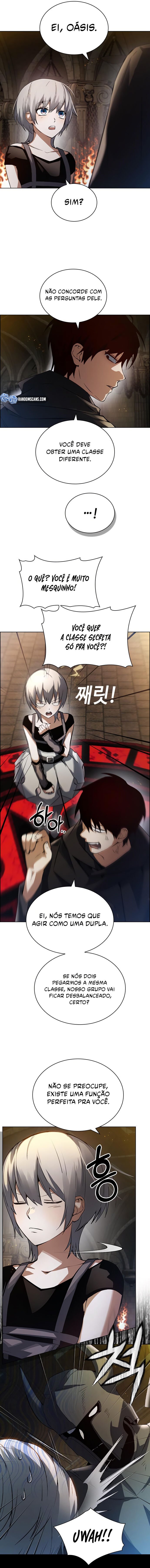 Bad Ending Maker Capítulo 3 Página 22