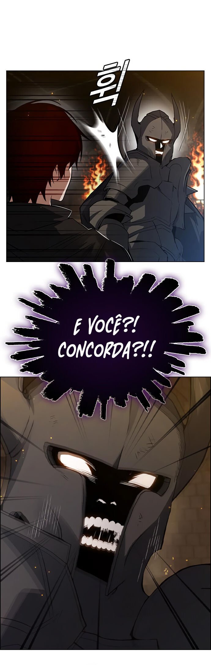 Bad Ending Maker Capítulo 3 Página 25