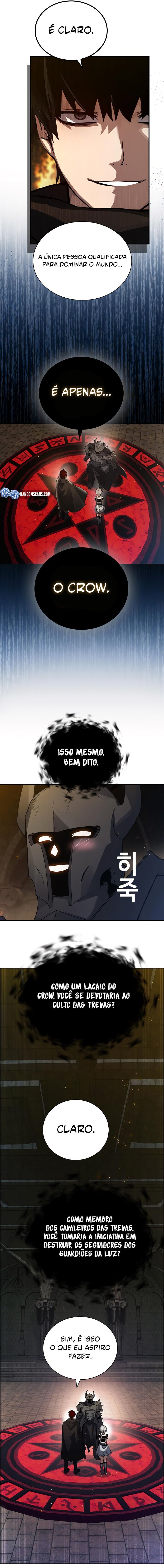 Bad Ending Maker Capítulo 3 Página 26
