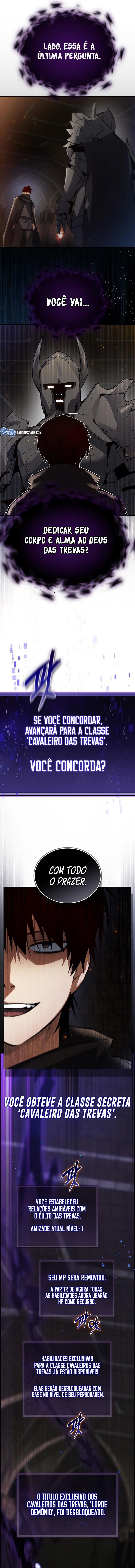 Bad Ending Maker Capítulo 3 Página 28