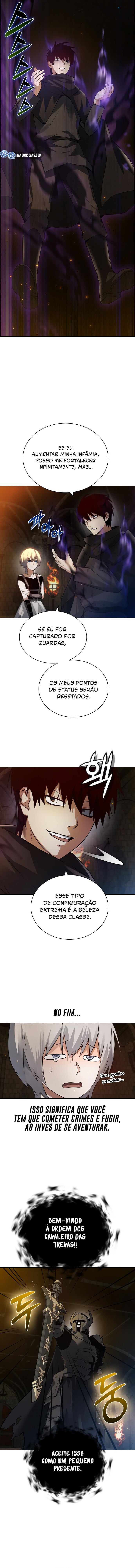 Bad Ending Maker Capítulo 3 Página 30