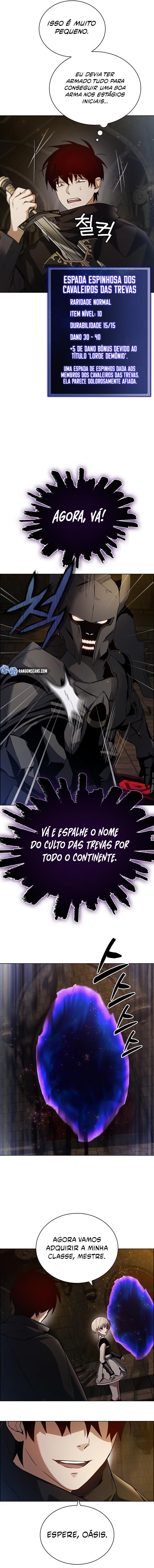 Bad Ending Maker Capítulo 3 Página 31