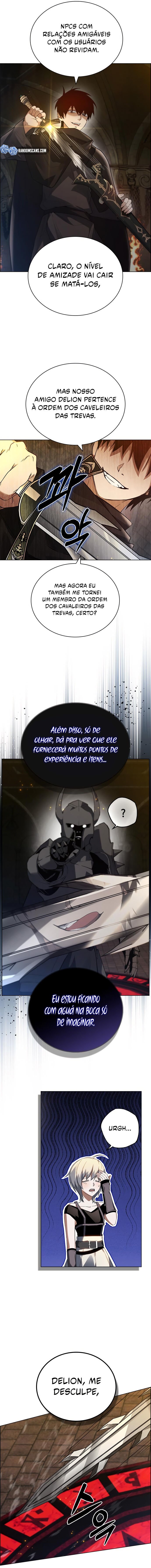 Bad Ending Maker Capítulo 3 Página 33