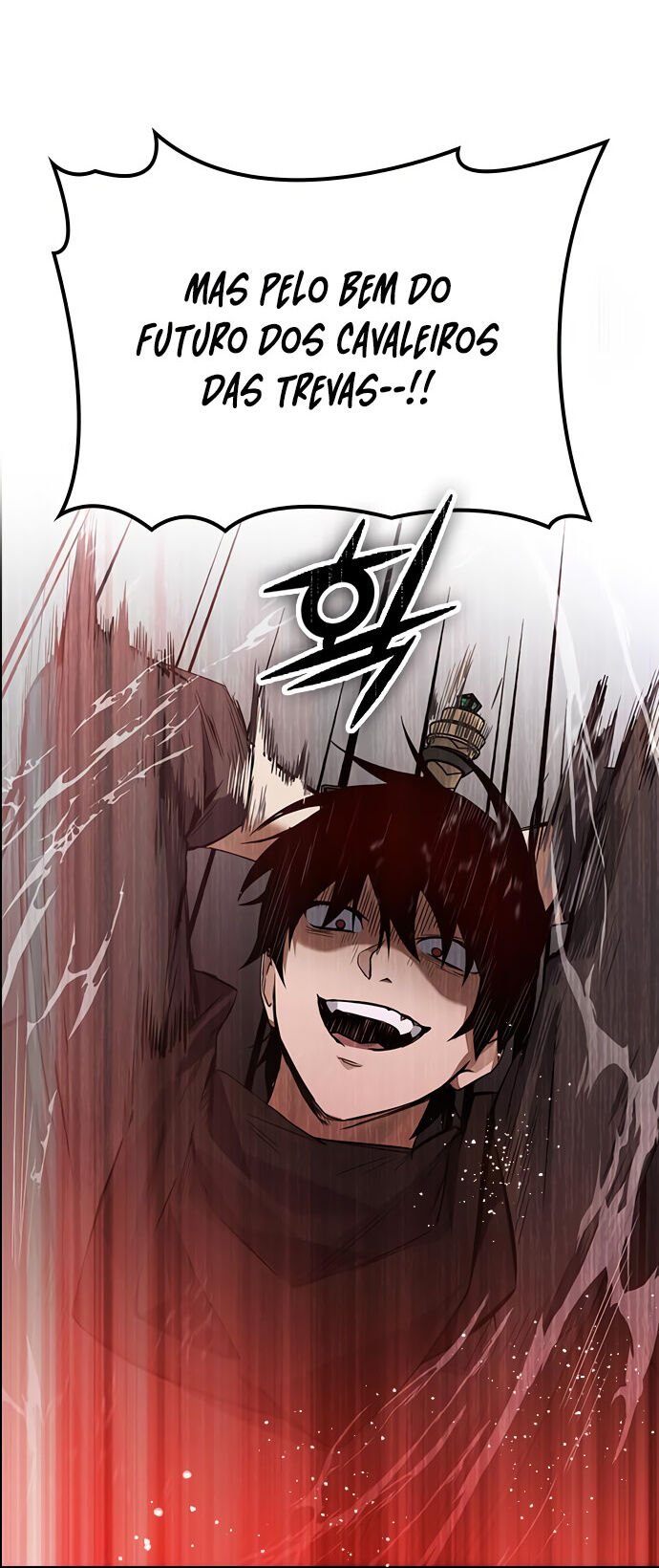 Bad Ending Maker Capítulo 3 Página 34