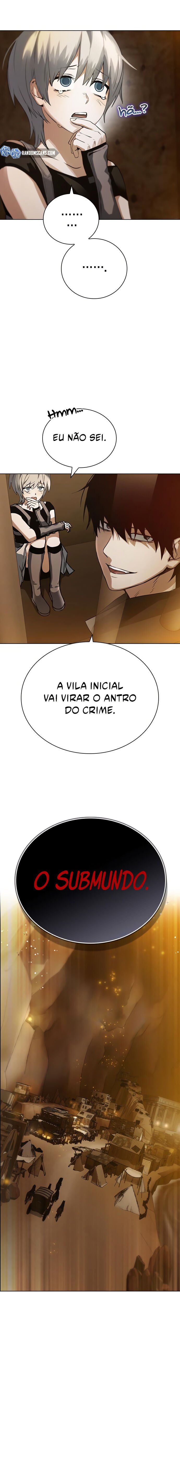 Bad Ending Maker Capítulo 3 Página 4