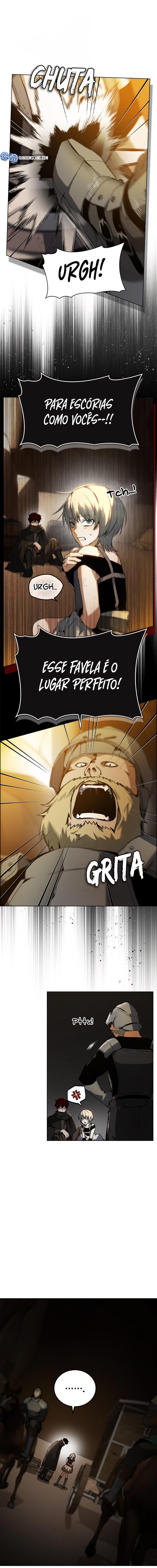 Bad Ending Maker Capítulo 3 Página 5