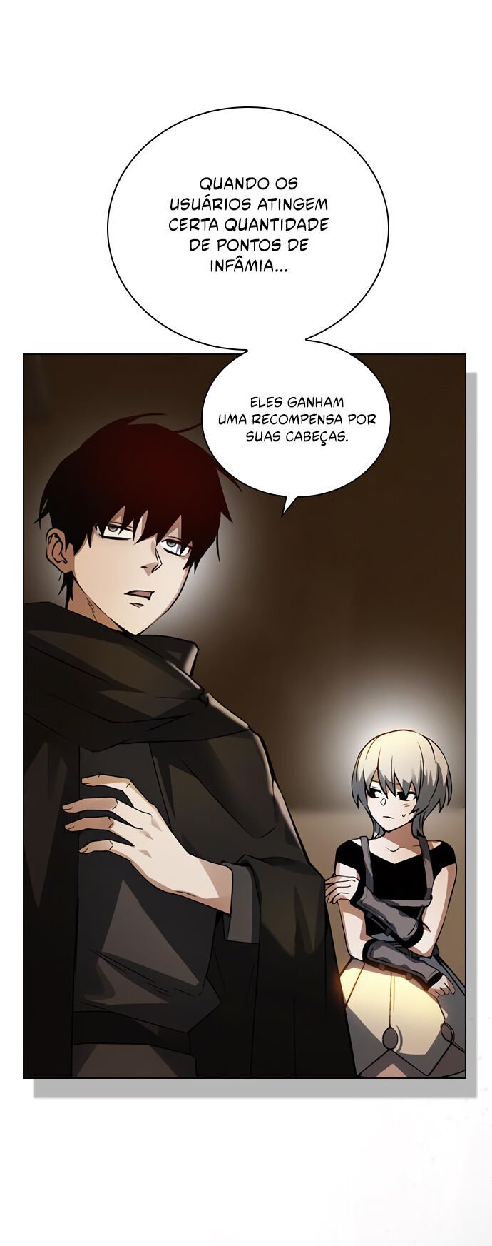 Bad Ending Maker Capítulo 3 Página 6