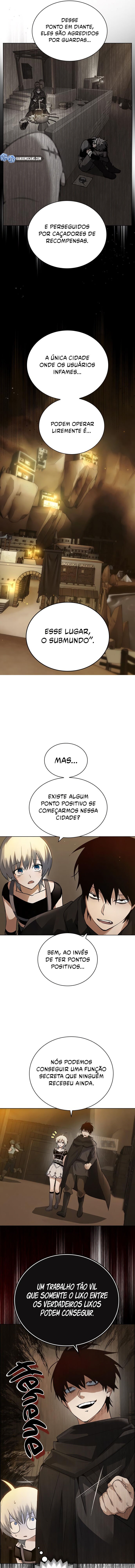 Bad Ending Maker Capítulo 3 Página 7