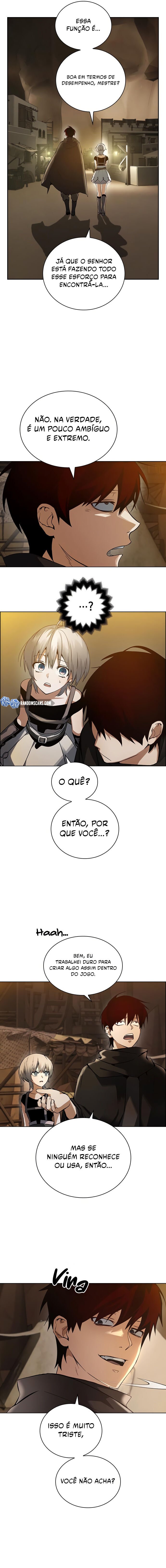 Bad Ending Maker Capítulo 3 Página 9