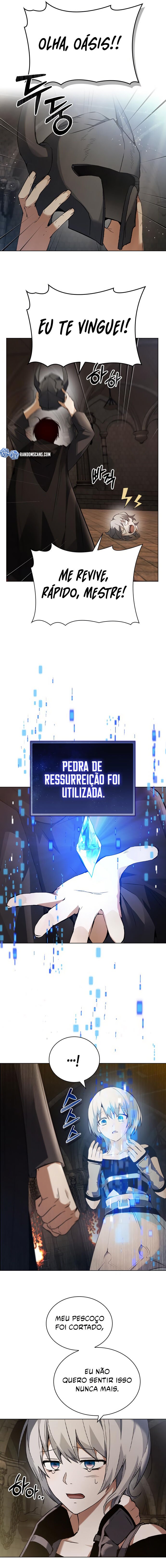 Bad Ending Maker Capítulo 4 Página 11