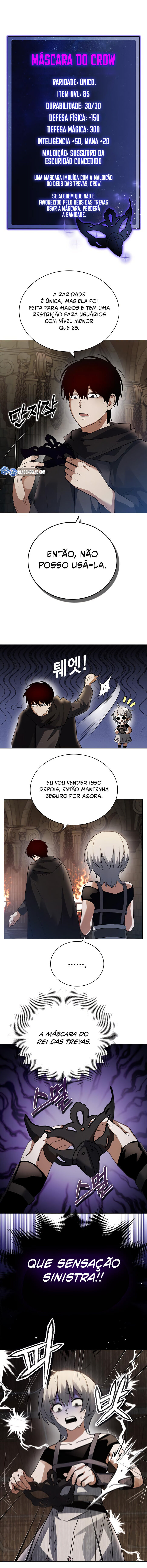 Bad Ending Maker Capítulo 4 Página 13