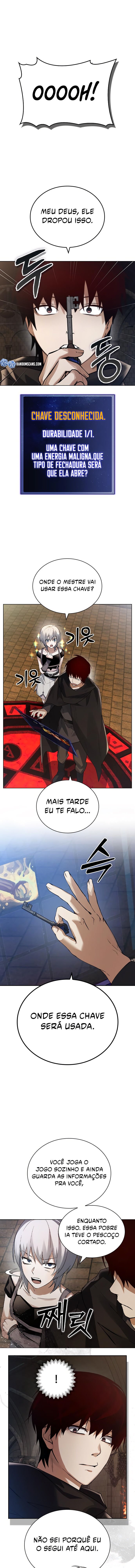 Bad Ending Maker Capítulo 4 Página 15
